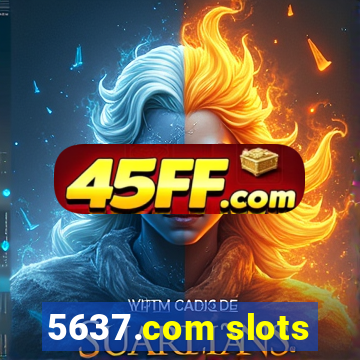 5637.com slots